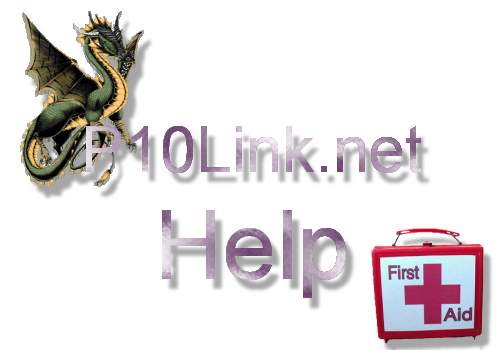 help page logo