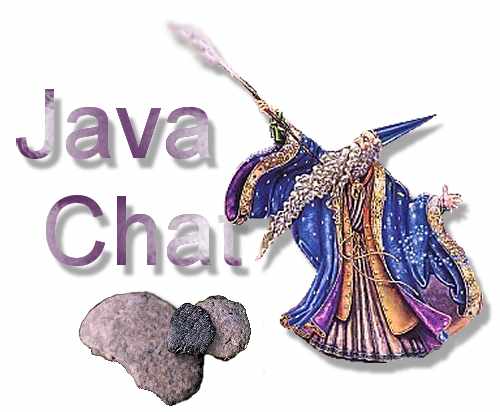 JAVA CHAT